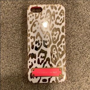 Victoria Secret Phone Case